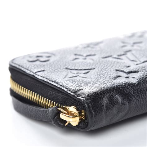 louis vuitton empreinte treated|Louis Vuitton empreinte wallet.